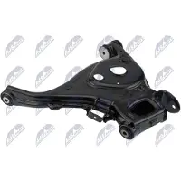 NTY ZWT-AU-014 Querlenker Hinten Hinten Links für AUDI A6 Avant (4F5, C6)