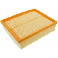 MAPCO Luftfilter AUDI,SEAT 60817 06C133843 Motorluftfilter,Filter für Luft