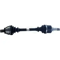 METELLI 17-1153 Antriebswelle für FORD MONDEO IV Turnier (BA7) S-MAX (WA6) GALAXY (WA6) MONDEO IV (BA7) MONDEO IV Stufenheck (BA7)