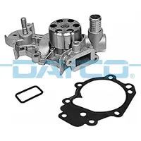 DAYCO Wasserpumpe, Motorkühlung [Hersteller-Nr. DP315] für Renault, Nissan