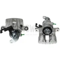 BUDWEG CALIPER Bremssattel 343037
