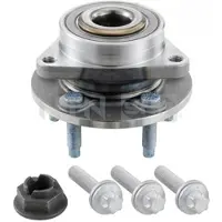SNR Radlagersatz R153.66