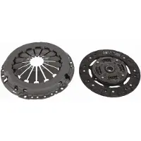 SACHS Kupplungssatz 3000 950 873