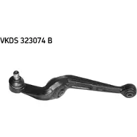 Skf Lenker, Radaufhängung VKDS 323074 B