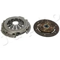 Japko Kupplungssatz Kupplung für MITSUBISHI COLT VI (Z3A, Z2A) 92575