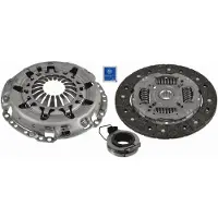 SACHS Kupplungssatz 3000 951 967