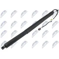 NTY Gasfeder Kofferraum AE-PS-003 beidseitig für PORSCHE Cayenne (92A) elektrisch