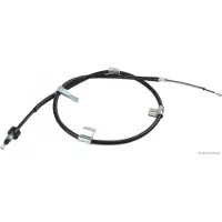 HERTH+BUSS JAKOPARTS Seilzug, Feststellbremse J3930519