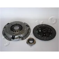 Japko Kupplungssatz TOYOTA 92277 3121020190,3121032020,3121033010 3125020250,3125032030,3125032031,3125033011,3121012320,04130YZZDF,3121032030