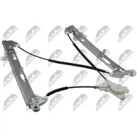 NTY EPS-CH-035 Elektrischer Fensterheber Vorne Rechts für JEEP COMPASS (MK49)
