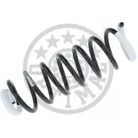 OPTIMAL Fahrwerksfeder AF-2663