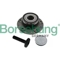 Borsehung Radlagersatz für VW Golf VII Schrägheck (5G1, BQ1, BE1, BE2) B19310