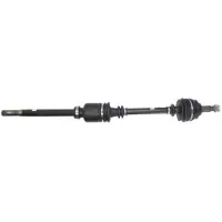 POINT GEAR Antriebswelle PNG72726 Rechts