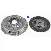 SACHS Kupplungssatz 3000 950 629