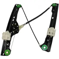 VAICO V20-9740 Elektrischer Fensterheber Vorne Links für BMW 3 Touring (E91) 3 Limousine (E90)