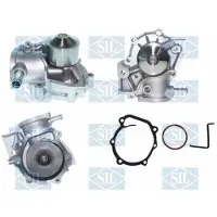 Saleri SIL Wasserpumpe PA786