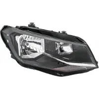 Hella Hauptscheinwerfer 1ed012286021 H21W rechts für VW