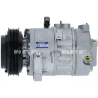 NRF Kompressor, Klimaanlage GENUINE 32942G