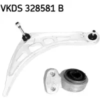 Skf Lenker, Radaufhängung [Hersteller-Nr. VKDS328581B] für BMW