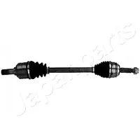 Japanparts Antriebswelle GI-H49