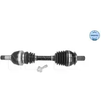 Meyle 014 498 0027 Antriebswelle Vorne Links passend für MERCEDES-BENZ B-Klasse (W246, W242) A-Klasse (W176) CLA Coupe (C117) GLA (X156)