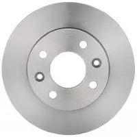 Bosch Bremsscheibe [Hersteller-Nr. 0986478105] für Renault
