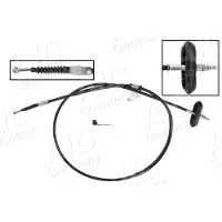 AIC Seilzug, Feststellbremse Original Quality 76022