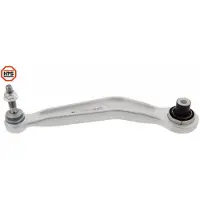 MAPCO 59619HPS Querlenker Hinten Links Oben Hinten für BMW 5 Limousine (E60)