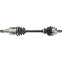 MAPCO 16629 Antriebswelle Vorne Links für FORD Focus II Schrägheck (DA, HCP, DP) Focus II Kombi (DA, FFS, DS) C-MAX (DM2) Focus C-Max (DM2)