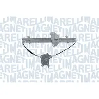 MAGNETI MARELLI Fensterheber 350103170396