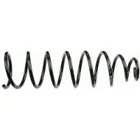SACHS Fahrwerksfeder [Hersteller-Nr. 996836] für Mitsubishi