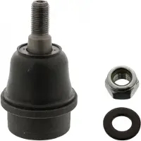 SWAG Traggelenk Unten Vorne Links Vorne Rechts für JEEP GRAND CHEROKEE III (WH, WK) 14 94 1071