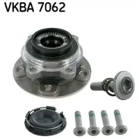 Skf Radbolzen VKBA 7062