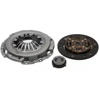 KAVO PARTS KAVOPARTS CP-6091 Kupplungssätze