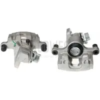 BUDWEG CALIPER Bremssattel BUDWEG 343306