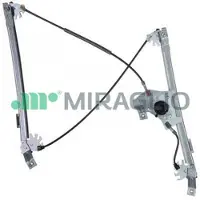 MIRAGLIO 30/1963 Fensterheber Vorne Links für CITROËN DS5 für DS DS 5 Schrägheck