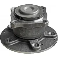VAICO Radlagersatz Hinten passend für MERCEDES-BENZ B-Klasse (W246, W242) 143mm V30-2603