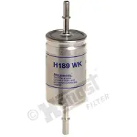 HENGST FILTER Kraftstofffilter H189WK