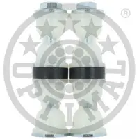 OPTIMAL Koppelstange Stabilisator für CHRYSLER PT CRUISER (PT) Vorne Links Vorne Rechts G7-1285S