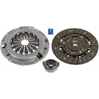 SACHS Kupplungssatz 3000 824 601