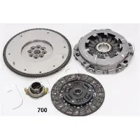Japko Kupplung Kupplungsatz Schwungrad Ausrücklager 98700: Kupplungssatz Ashika: 9207704 Ashika: 9207708 Ashika: 9207715 Ashika: 9807700 Japanparts: K