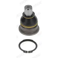 Moog Traggelenk Vorne für RENAULT Twingo III Schrägheck (BCM) RE-BJ-15786