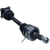 MAXGEAR 49-2428 Antriebswelle Vorne Rechts für MITSUBISHI L 200 / Triton Pickup (KJ, KK, KL) für FIAT Fullback Pickup (502, 503)
