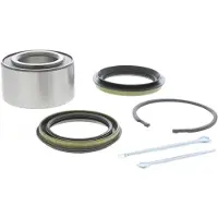 ACKOJA Radlagersatz EXPERT KITS + A38-0085