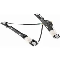 VAICO V20-4308 Elektrischer Fensterheber Vorne Rechts für BMW X1 (E84)