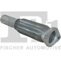FA1 Flexrohr, Abgasanlage 445-290