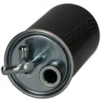 Japanparts Kraftstofffilter FC-001S für JEEP COMPASS (MK49) Leitungsfilter