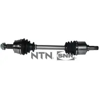 SNR NTN DK58.015 Antriebswelle Vorne Links für FORD KA (RU8) für FIAT 500 (312) 500 C (312) für ABARTH 500 / 595 / 695 Schrägheck (312)