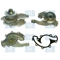 Saleri SIL Wasserpumpe PA1489