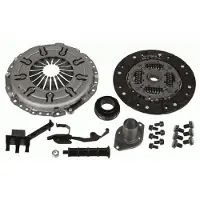 SACHS Kupplungssatz 3000 950 754